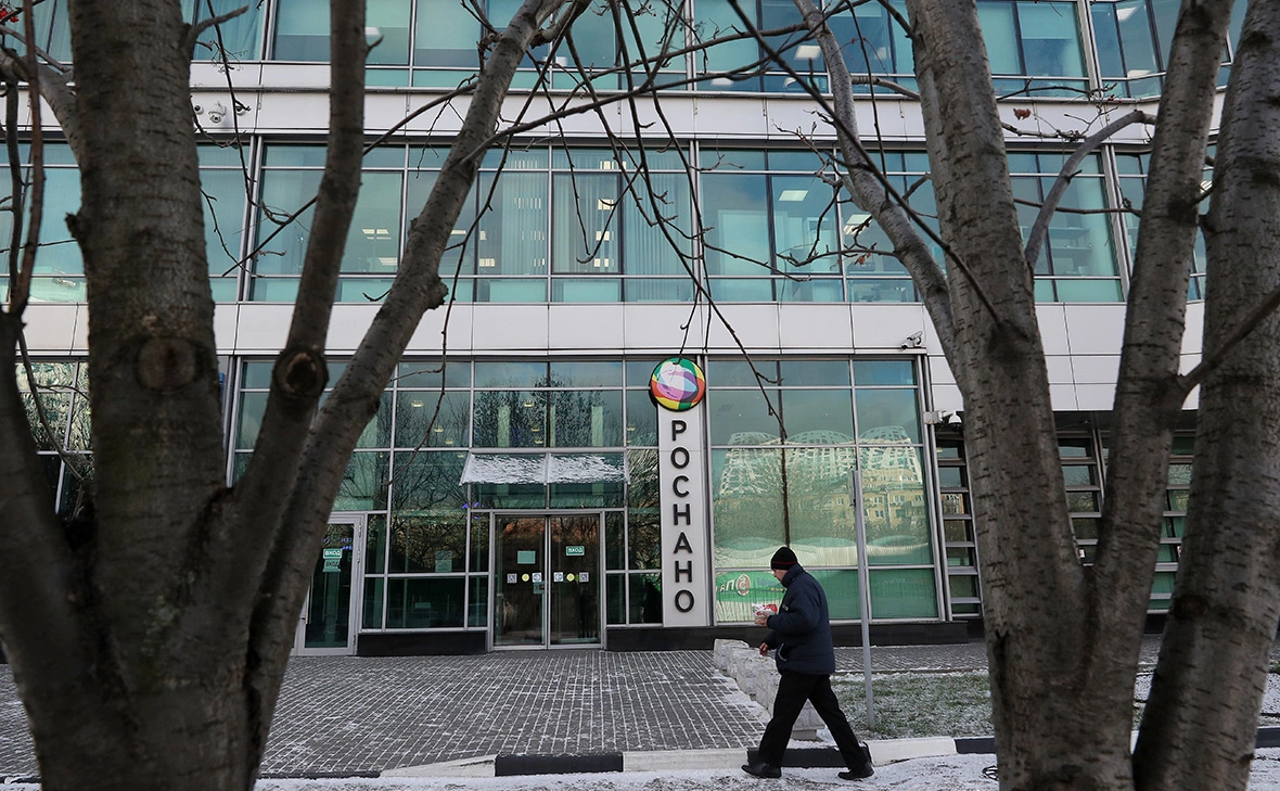 Андрей Любимов / РБК