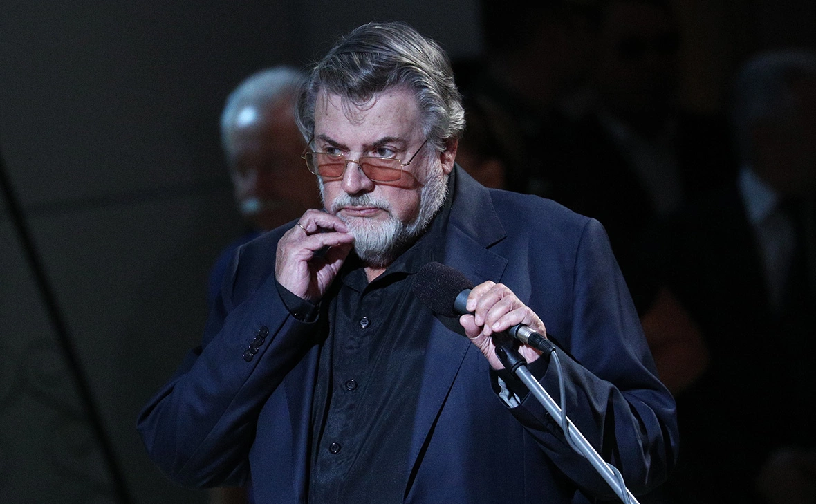 Андрей Любимов / РБК