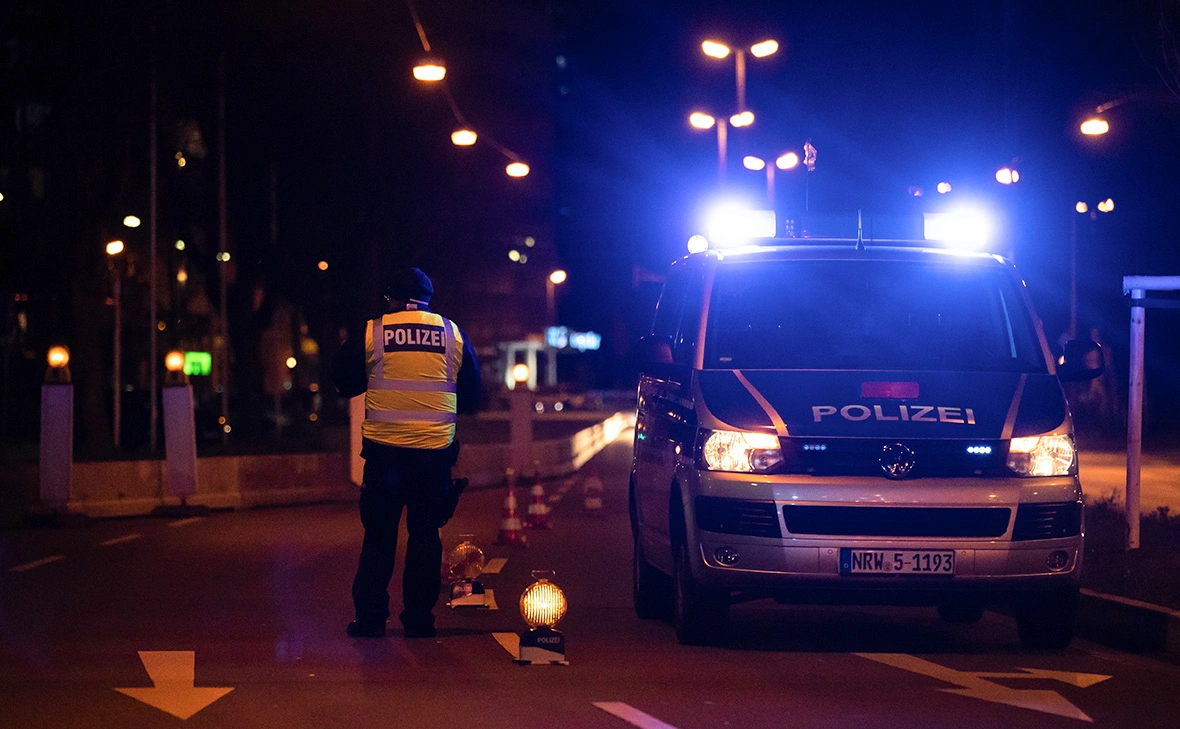 Lars Baron / Getty Images