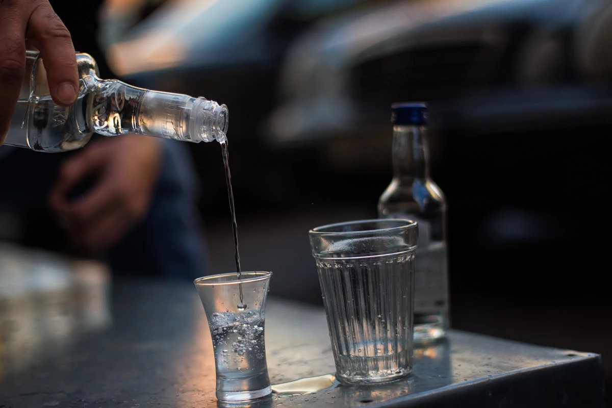 Александр Подгорчук