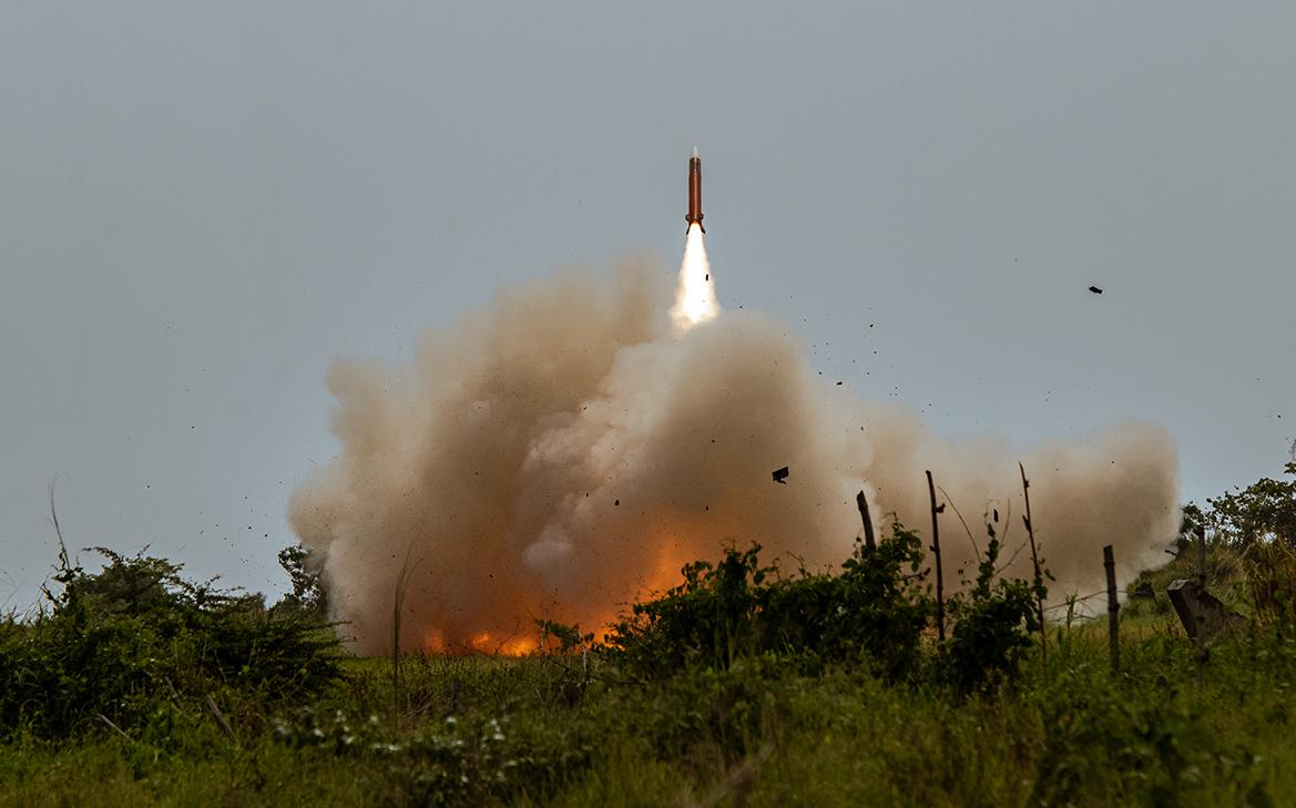 Минобороны Испании подтвердило отправку Украине ракет для Patriot