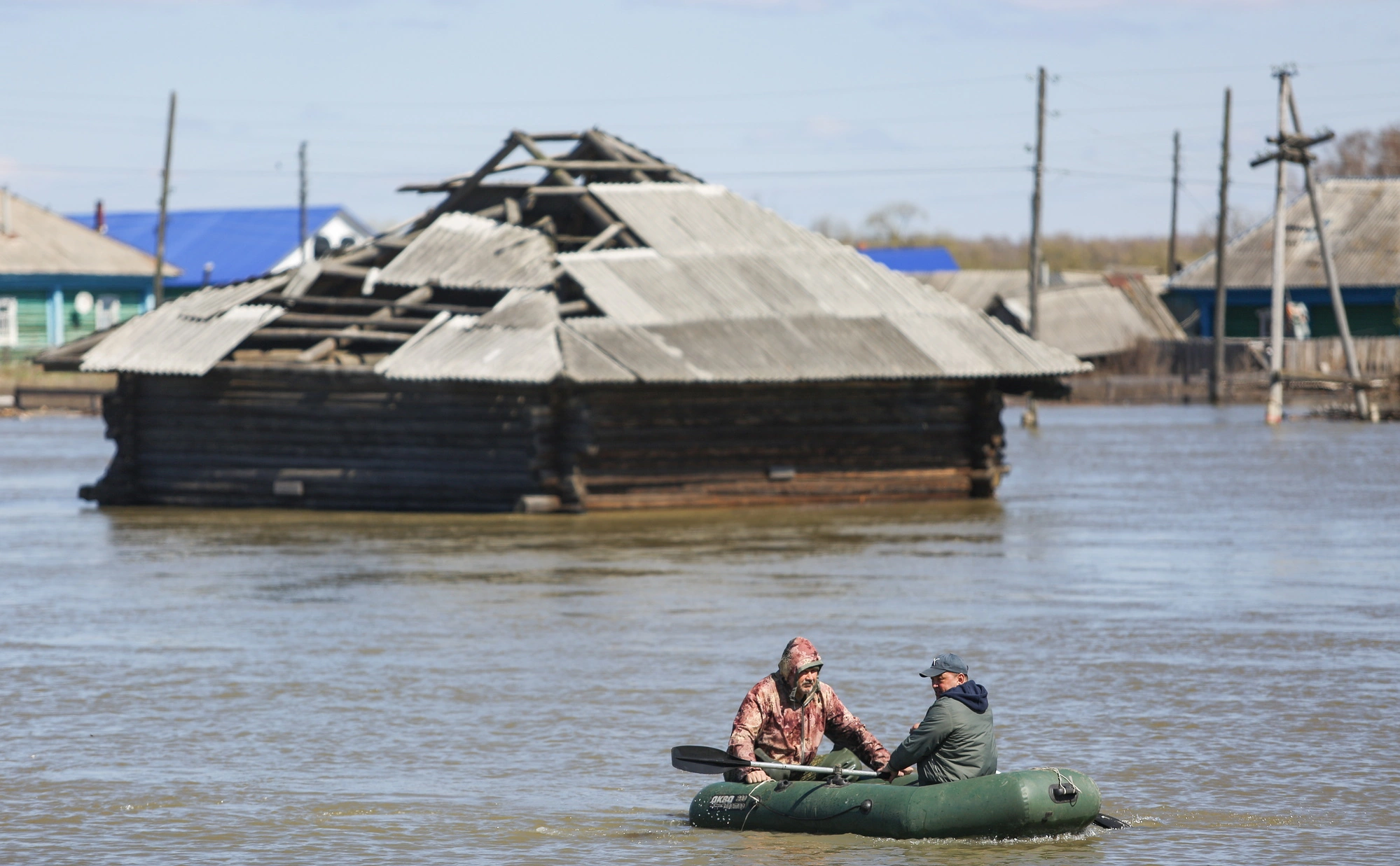 Евгений Софийчук / ТАСС