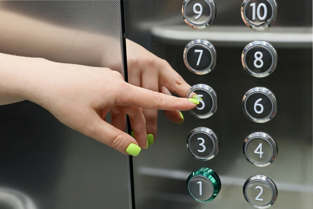 Игорь Аксеновский