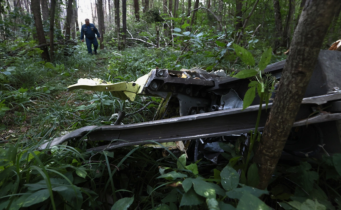 Александр Рюмин / ТАСС