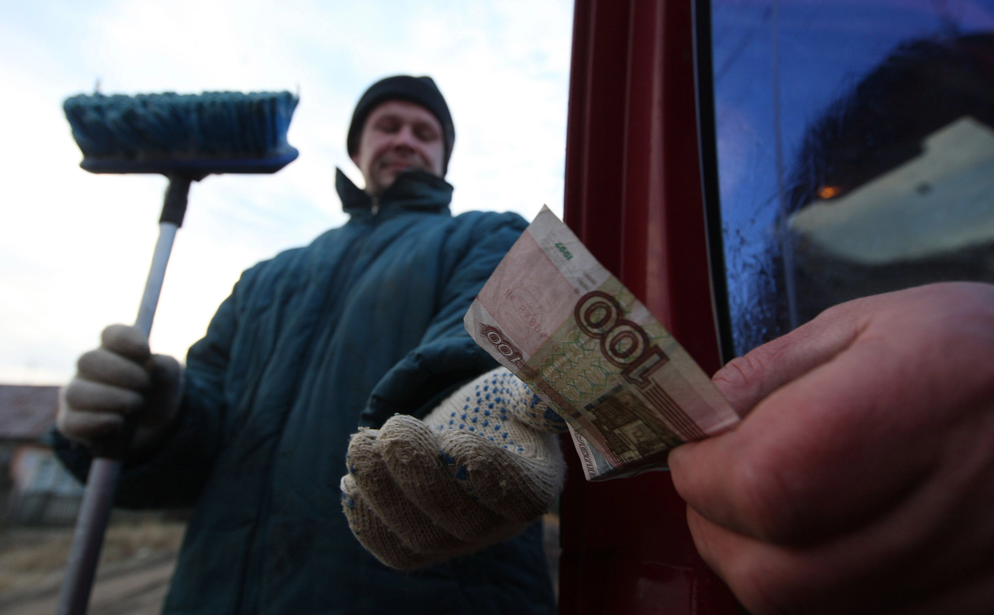 Владимир Смирнов / ТАСС