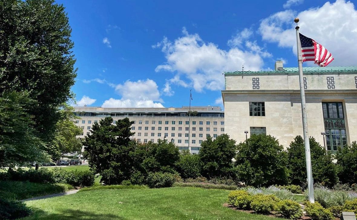 Артур Габдрахманов / Sputnik / РИА Новости