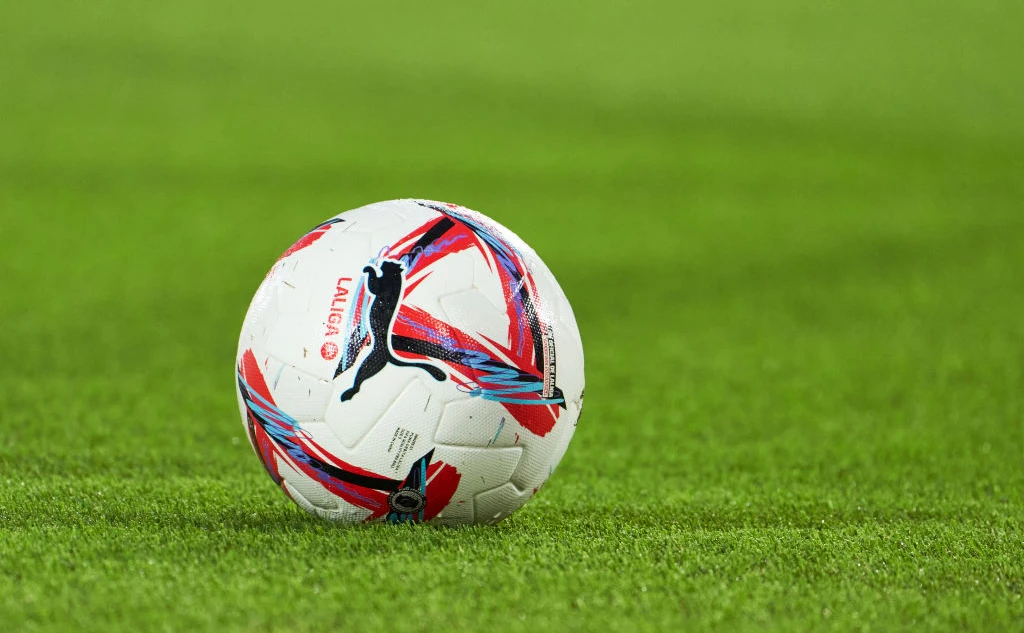 Rafa Babot / Getty Images