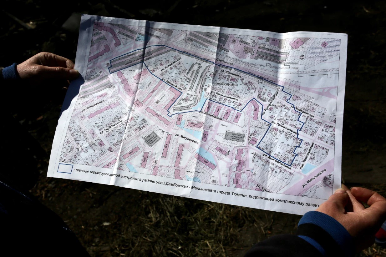 Денис Моргунов / РИА URA.RU