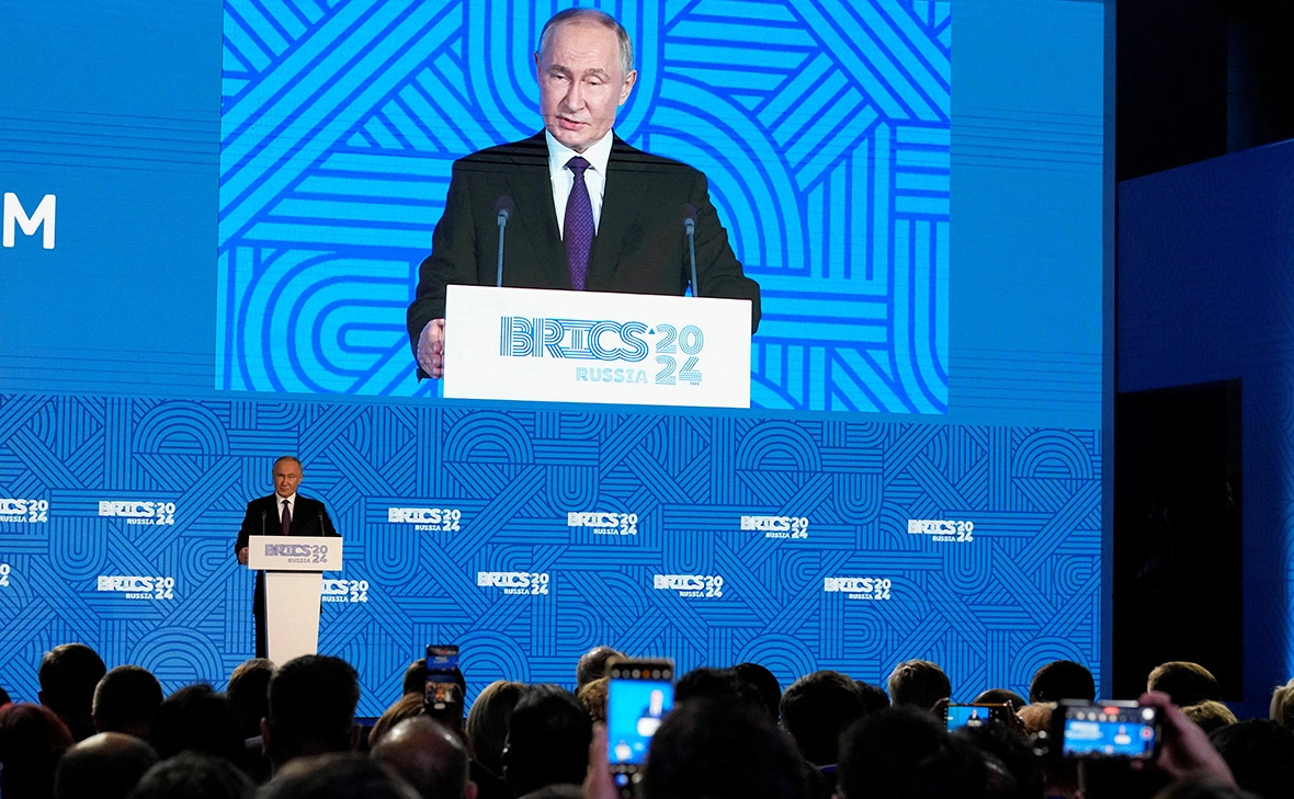 Александр Земляниченко / Reuters