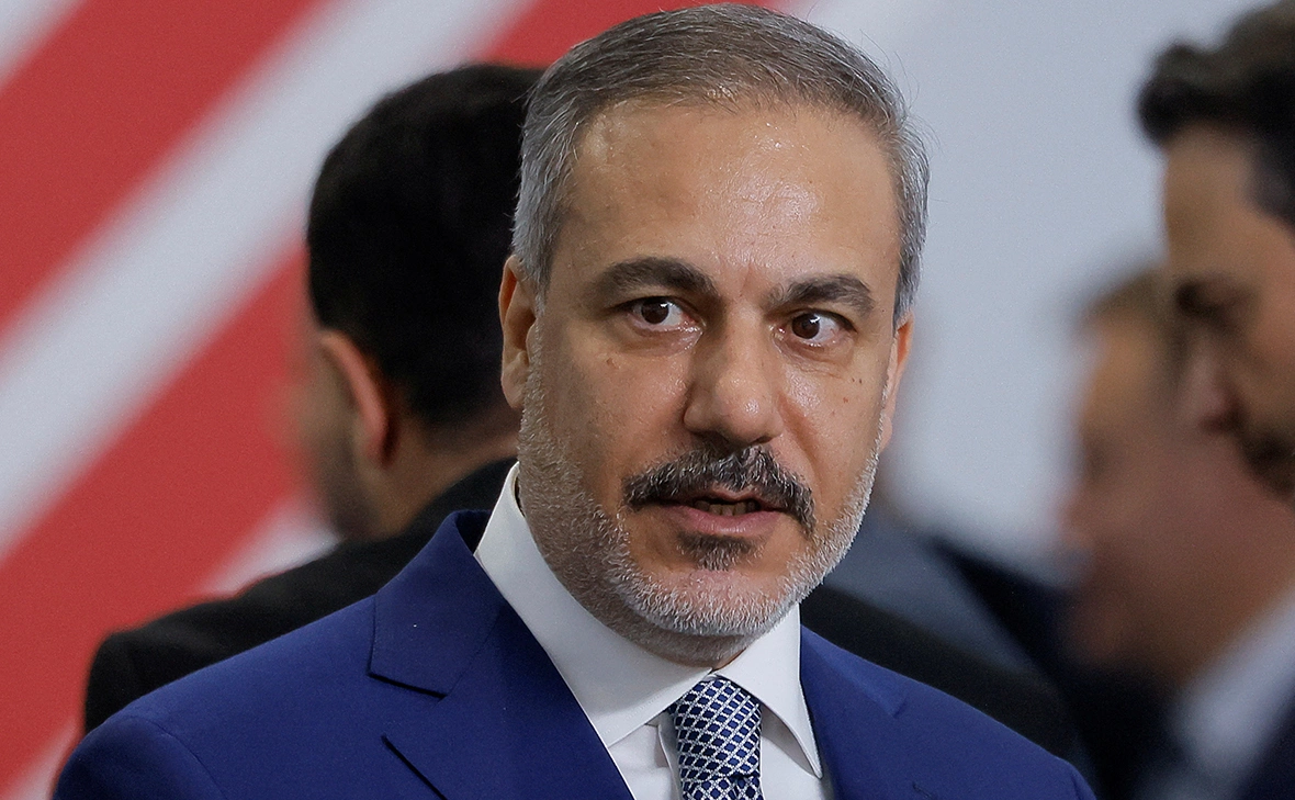 Максим Шеметов / Reuters