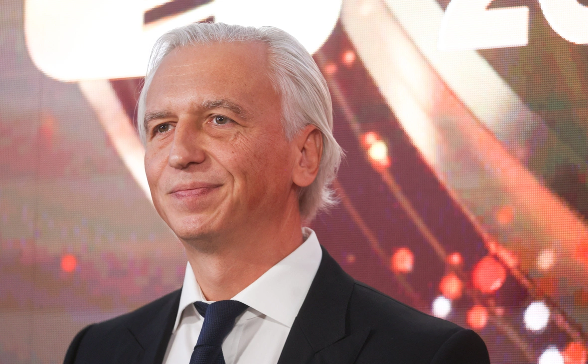 Shatokhina Natalia / news.ru / Global Look Press