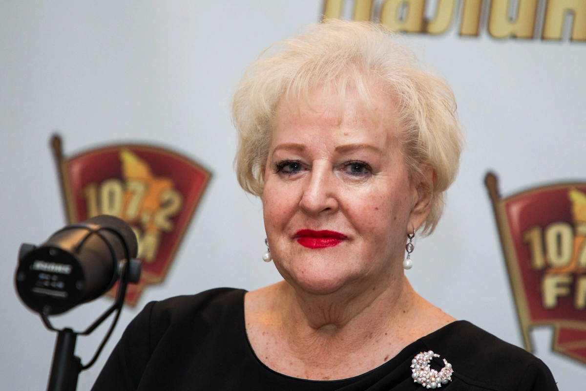 Александр Подгорчук