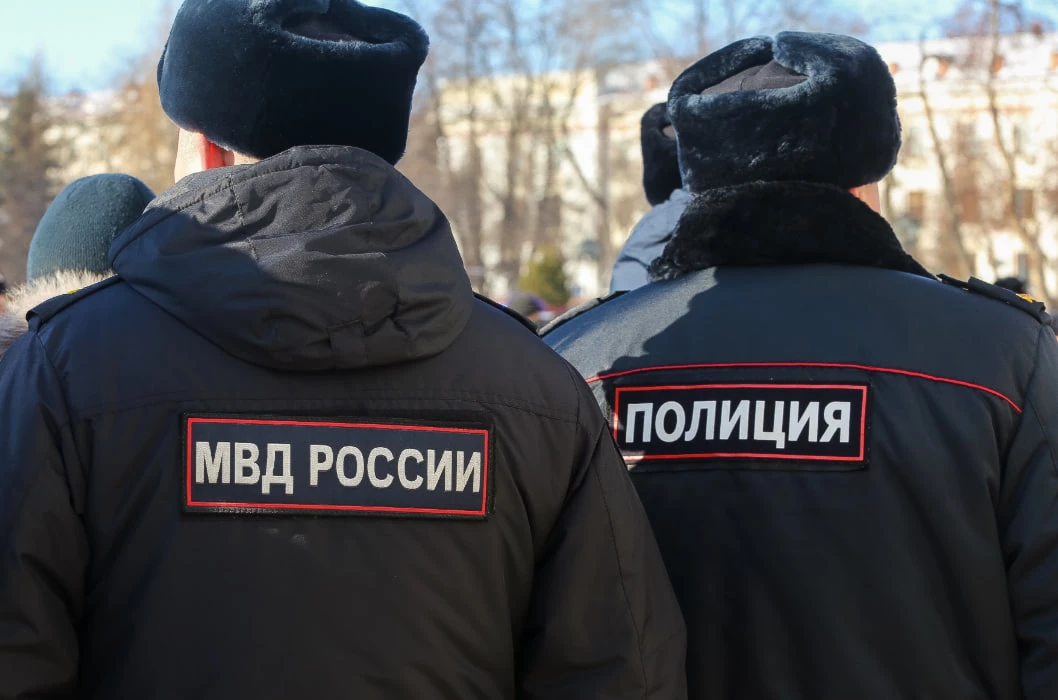 Денис Моргунов / URA.RU