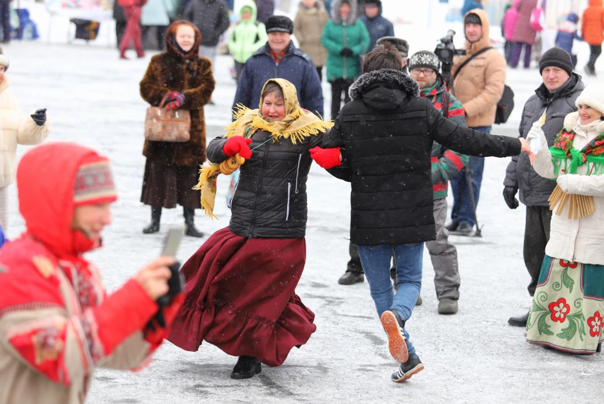 Екатерина Сычкова / URA.RU
