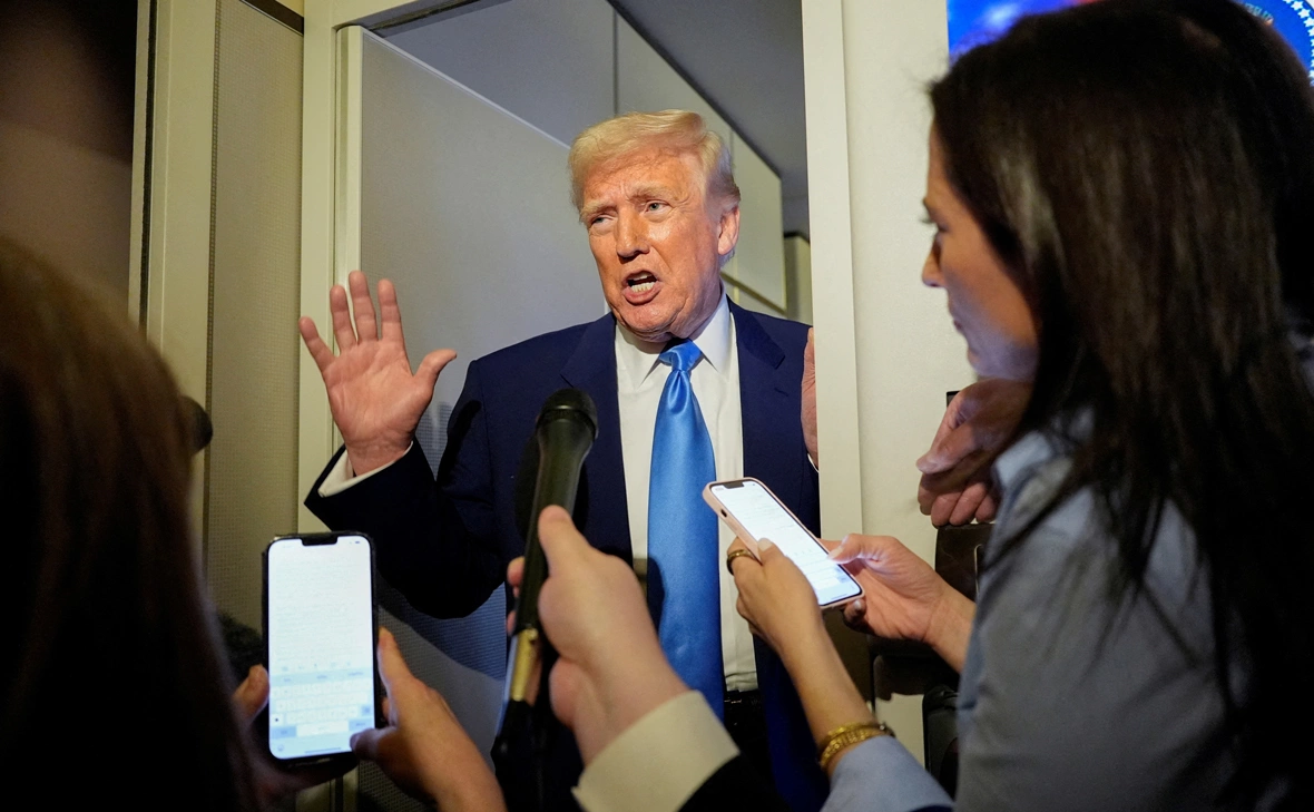 Kent Nishimura / Reuters