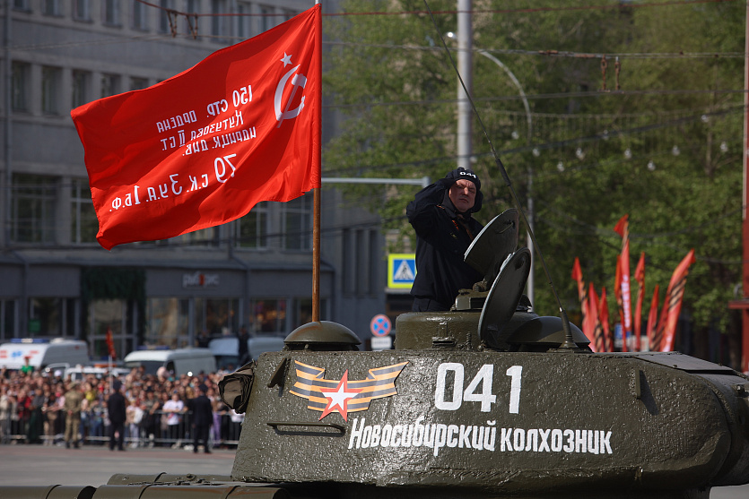 Фото: Ростислав Нетисов, nsknews.info