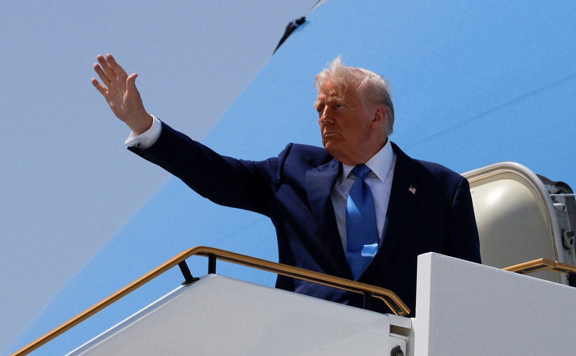 Brian Snyder / Reuters