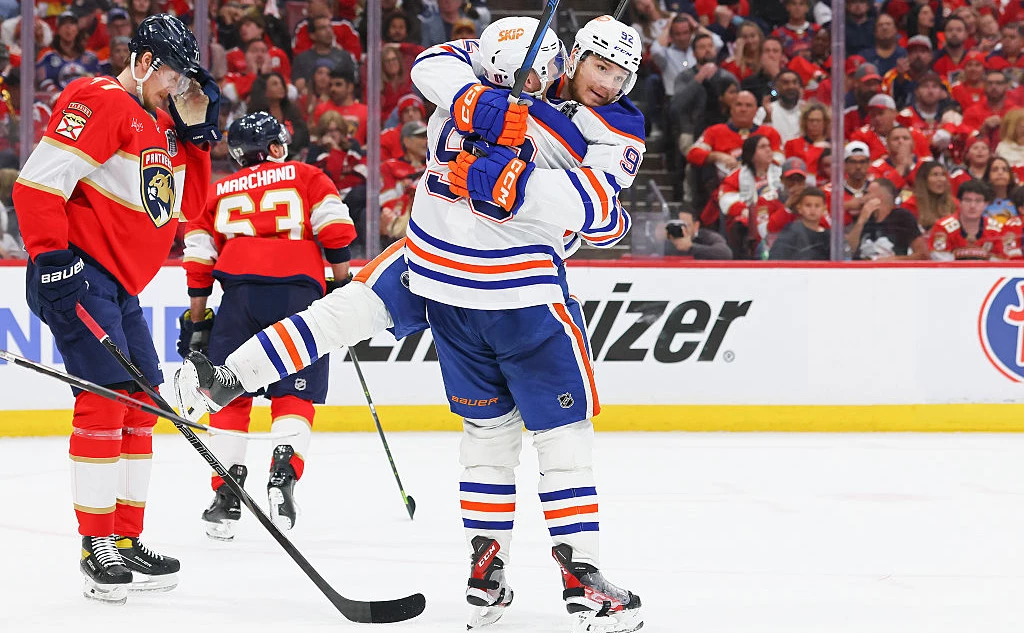 Bruce Bennett / Getty Images