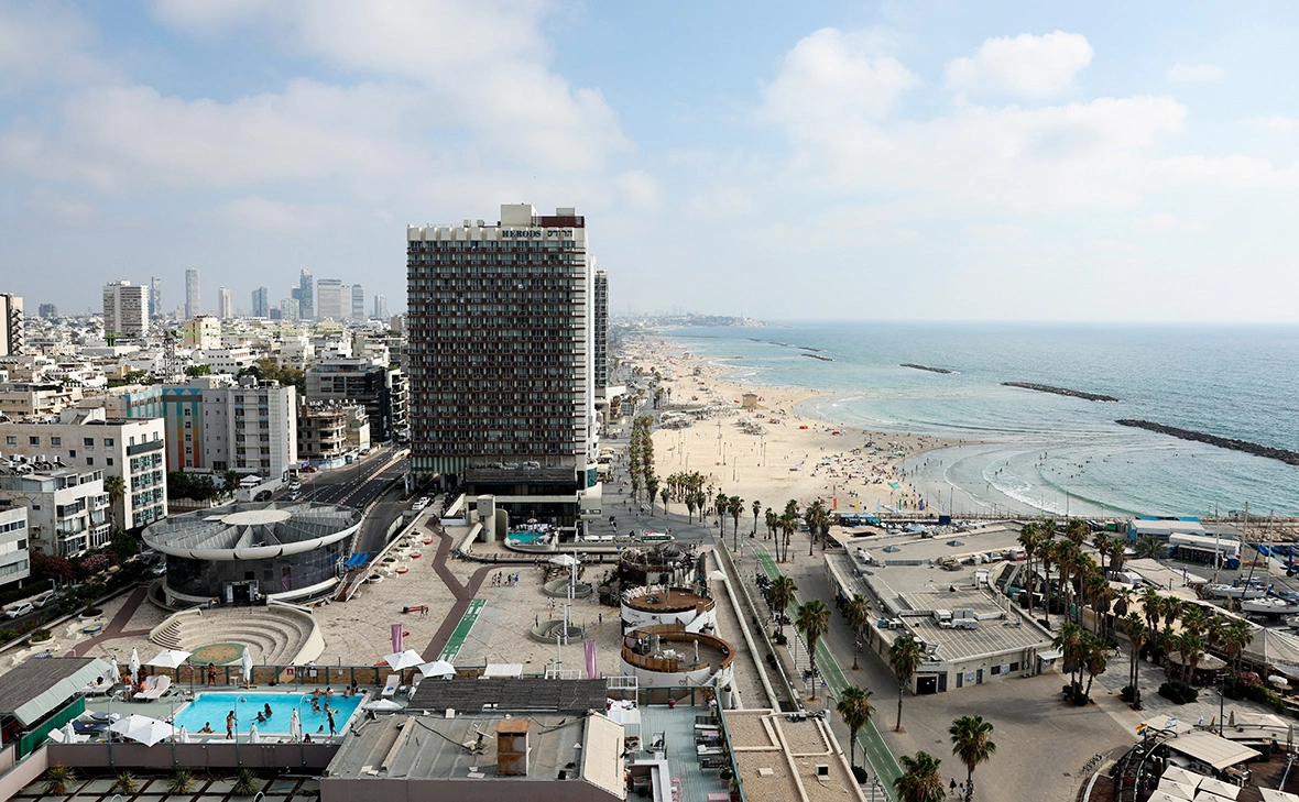 Violeta Santos Moura / Reuters