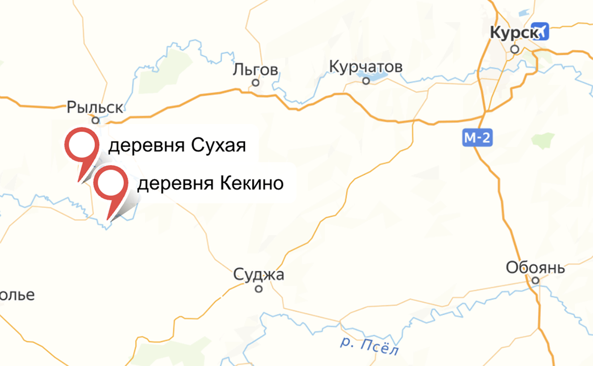 сервис «Яндекс.Карты»