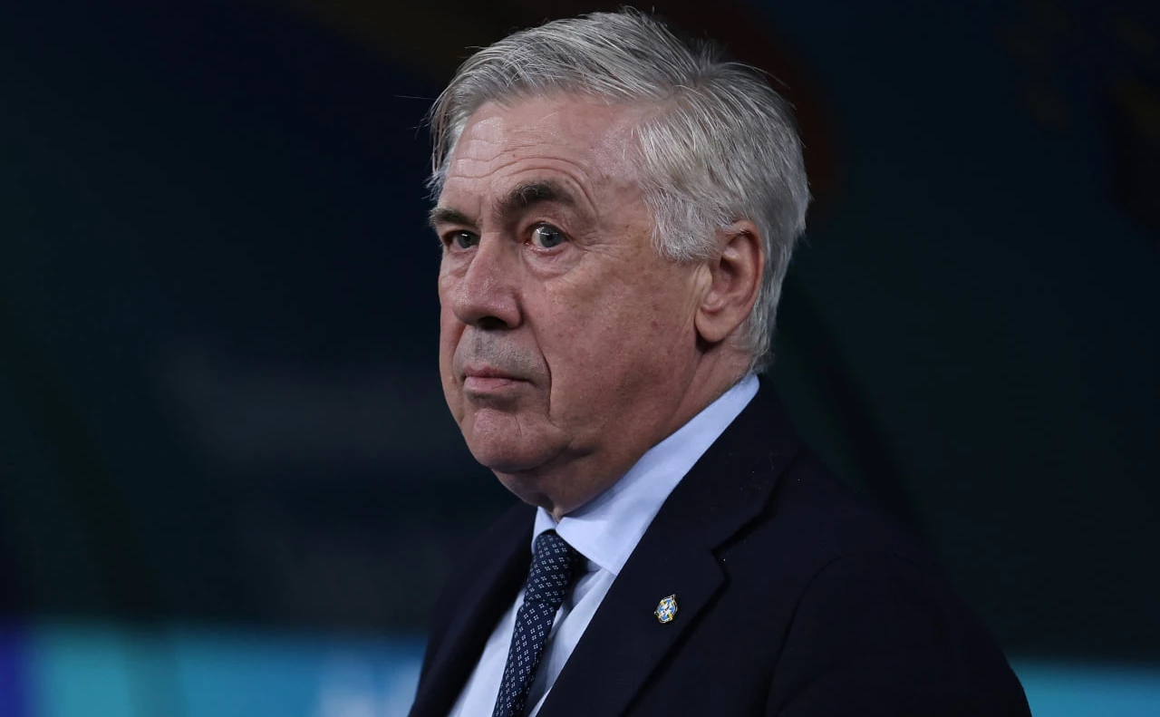 Ricardo Moreira/Getty Images