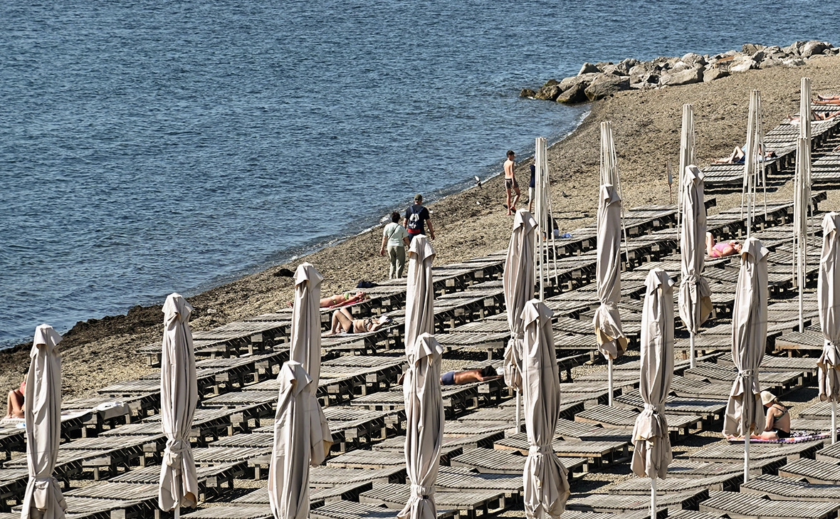 Игорь Онучин / ТАСС