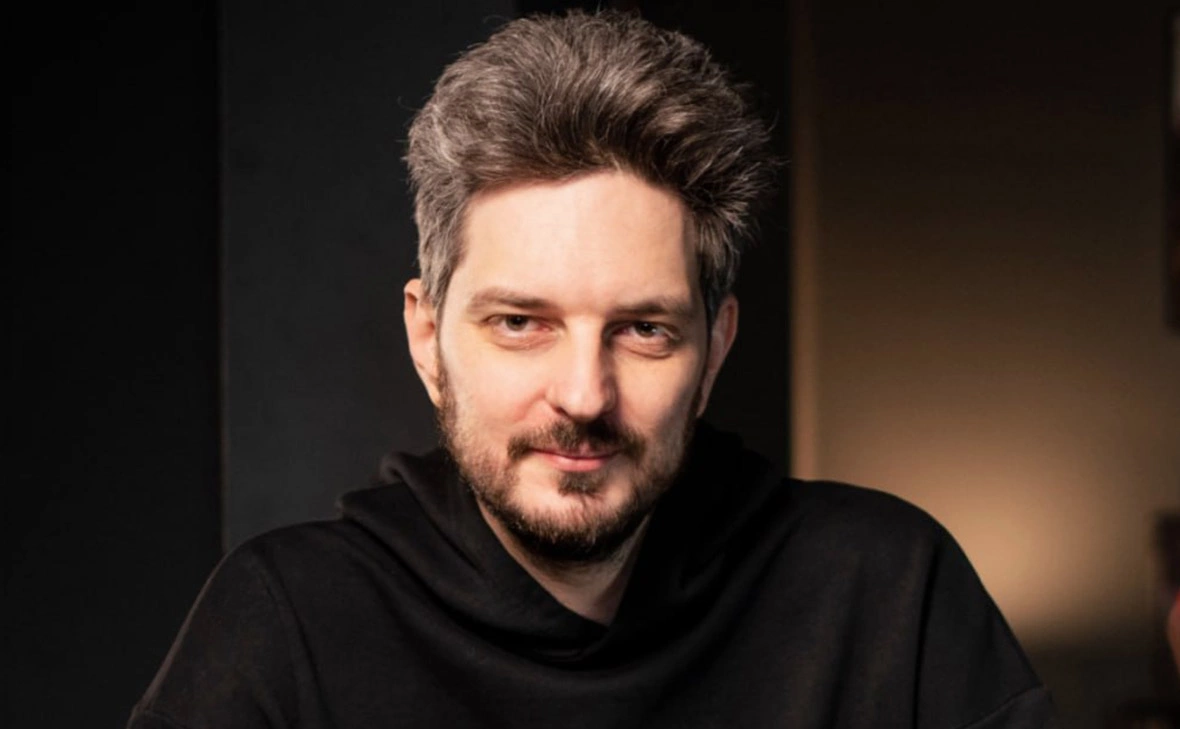 maximkatz / Telegram