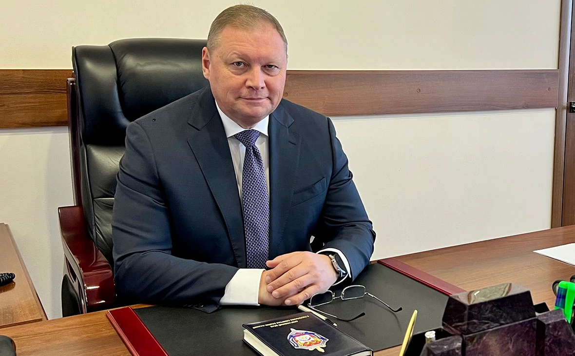 Управление Федеральной службы войск национальной гвардии Российской Федерации по Республике Северная Осетия-Алания