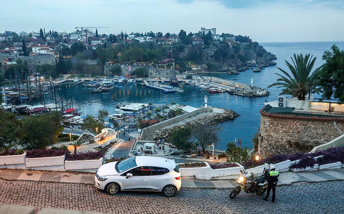 Дипломаты рассказали о поисках пропавшей в турецкой Анталье россиянки