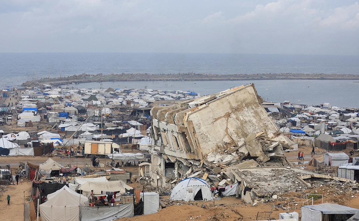 Dawoud Abu Alkas / Reuters