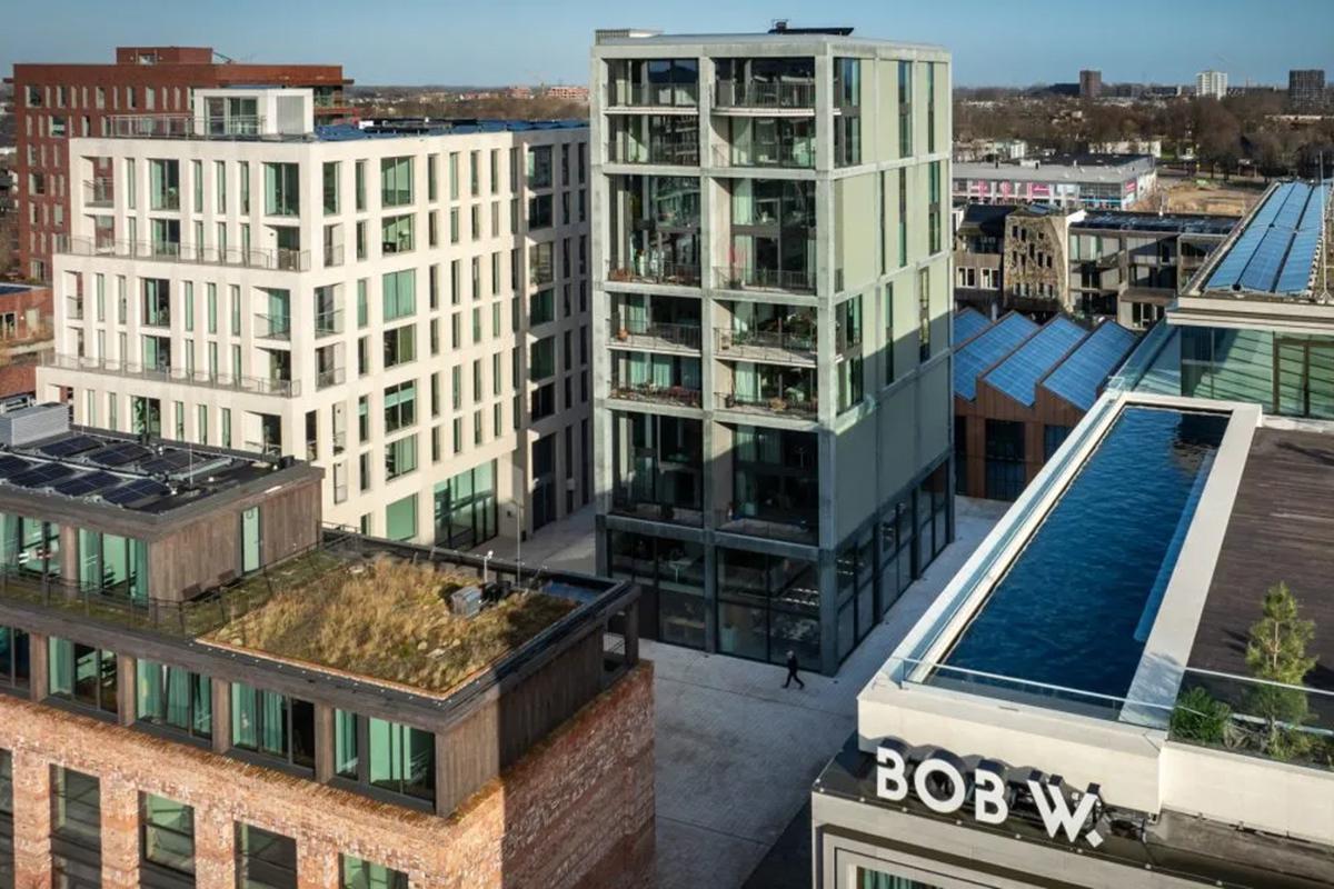 Объявлены победители архитектурного «Оскара»-2025. Как выглядят