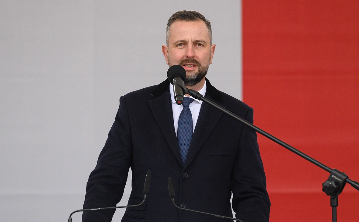 Aleksander Kalka / IMAGO / Global Look Press