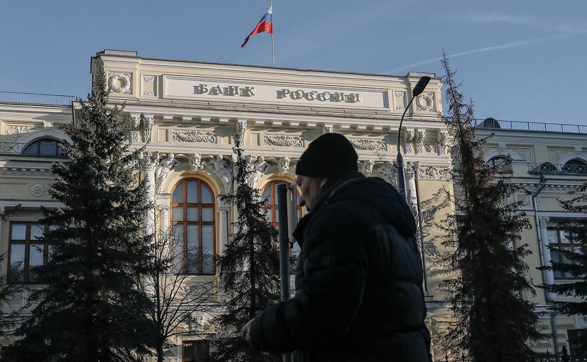 Фото:Михаил Гребенщиков / РБК