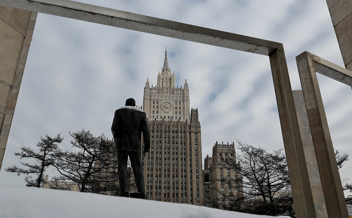 Андрей Любимов / РБК