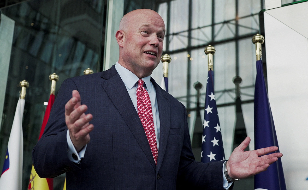 Marta Fiorin / Reuters