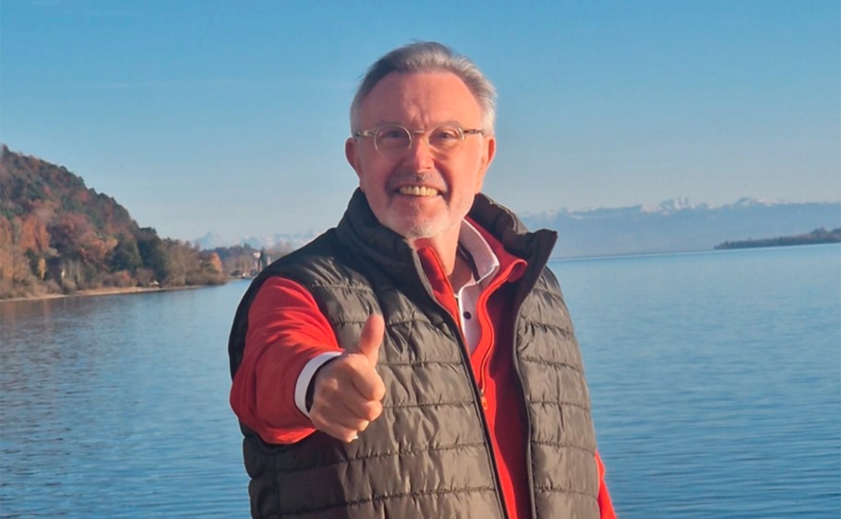 wolfgang_heichel_original / Instagram (входит в корпорацию Meta, признана экстремистской и запрещена в России)