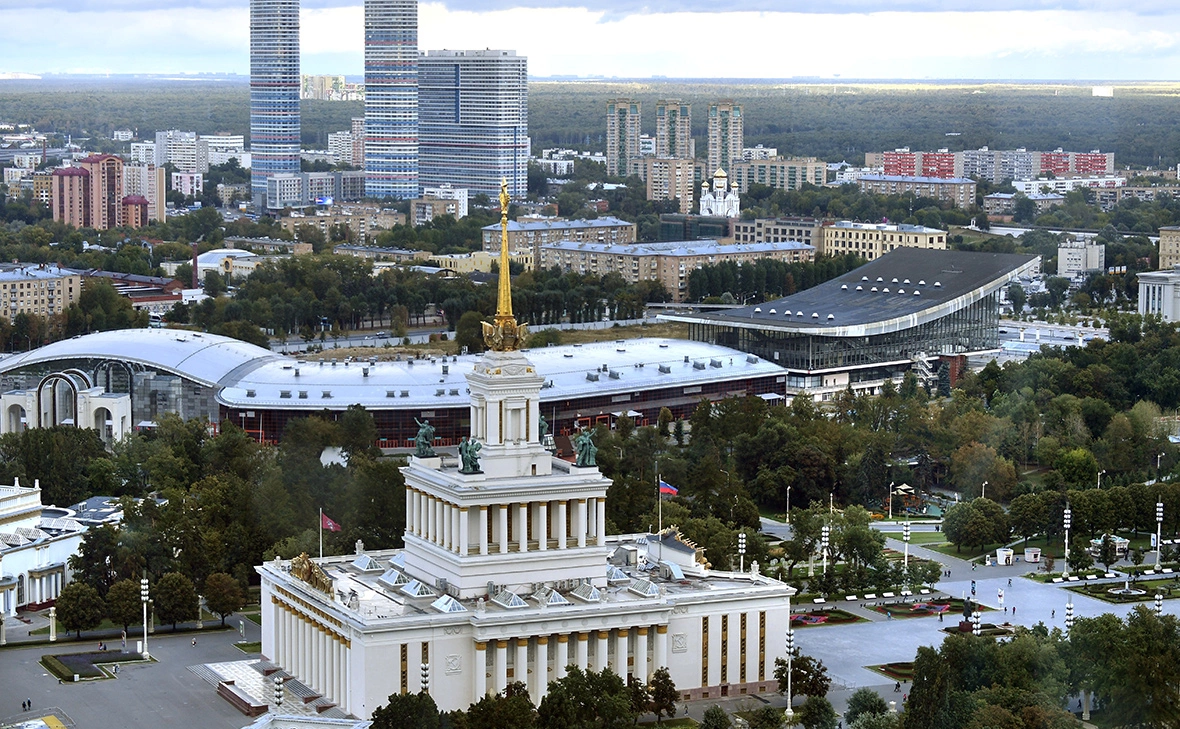 Максим Блинов / РИА Новости