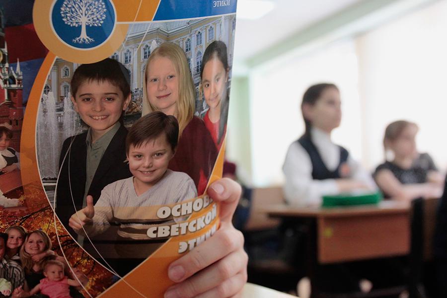 Сергей Черных / РИА Новости