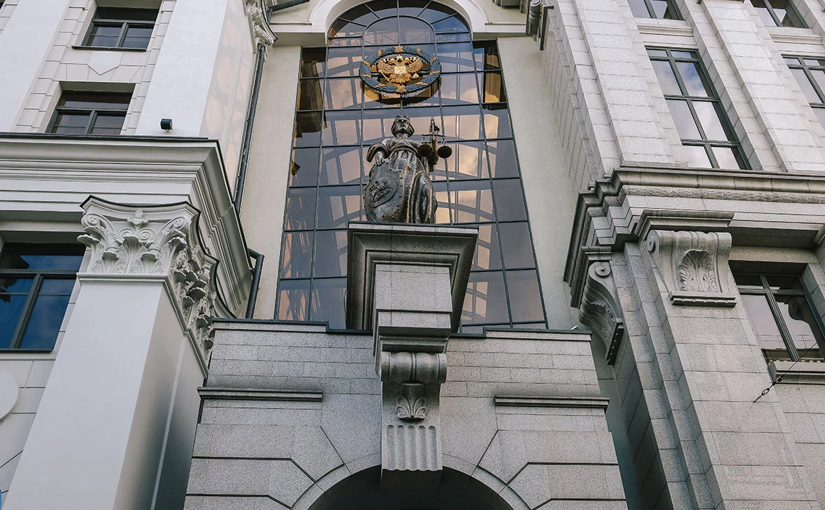 Андрей Любимов / РБК