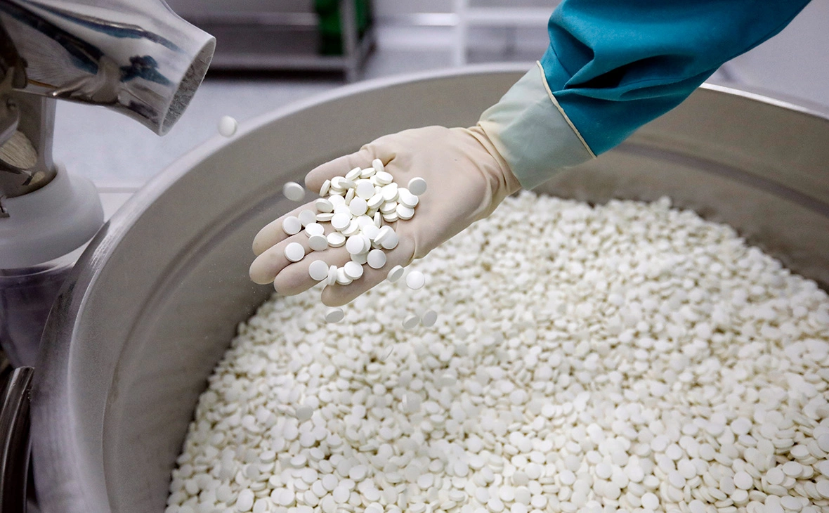 Артем Геодакян / ТАСС