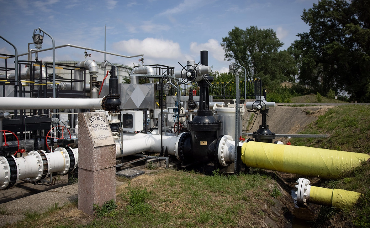 Janos Kummer / Getty Images