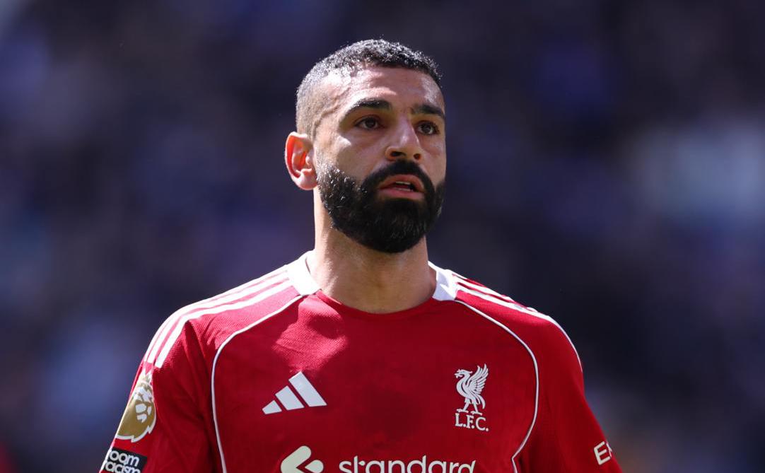 Мохамед Салах