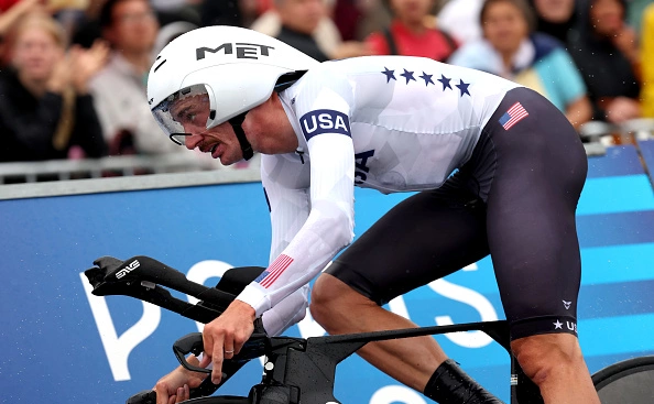 Tim de Waele / Getty Images