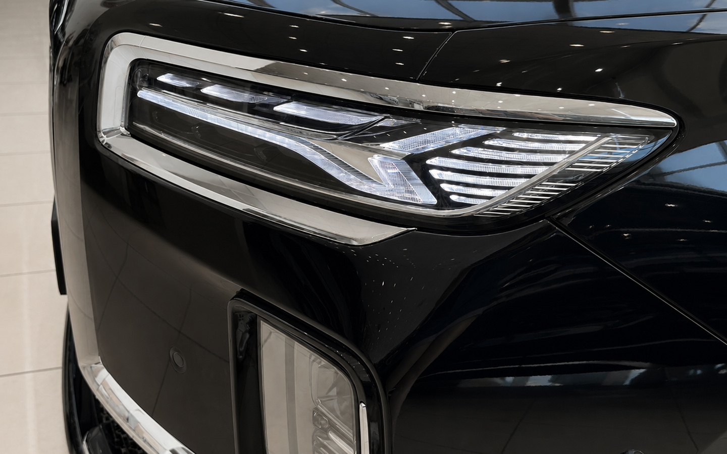 Фото: Autonews