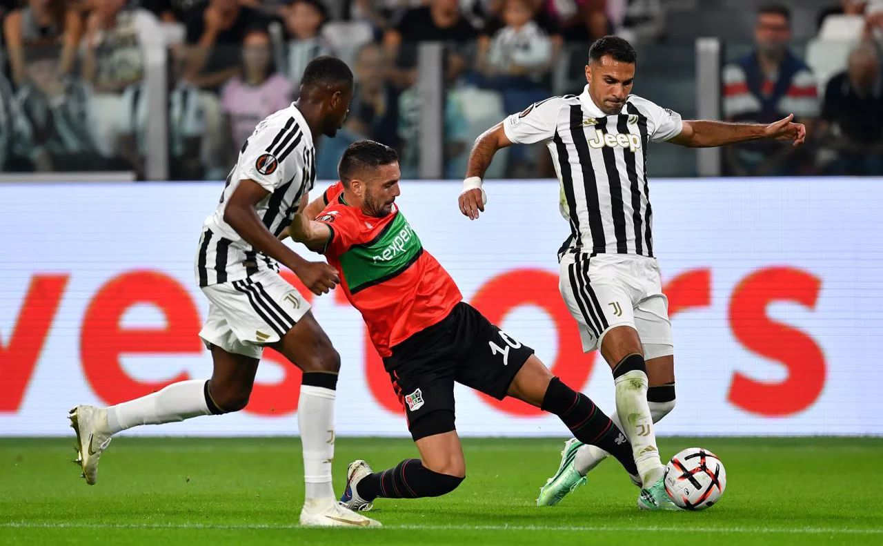 Valerio Pennicino / Getty Images