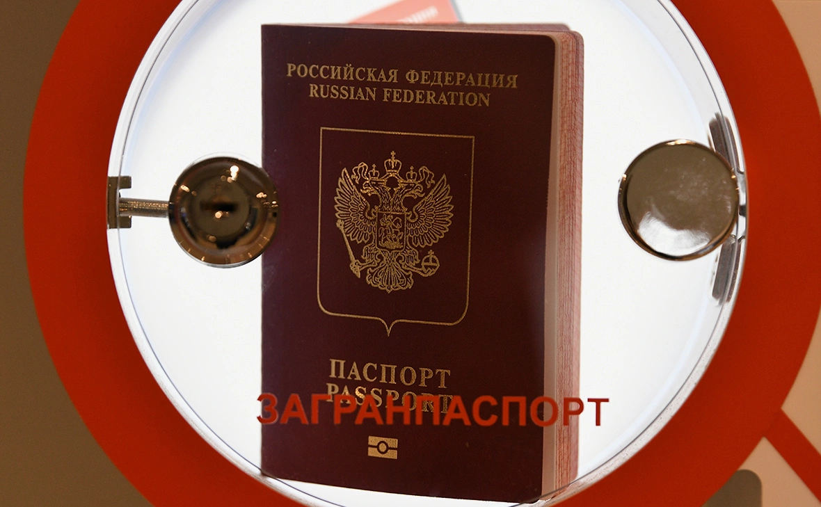Максим Блинов / РИА Новости