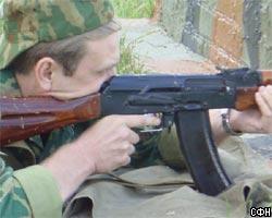 В Ташкенте спецслужбы вступили в бой с террористами