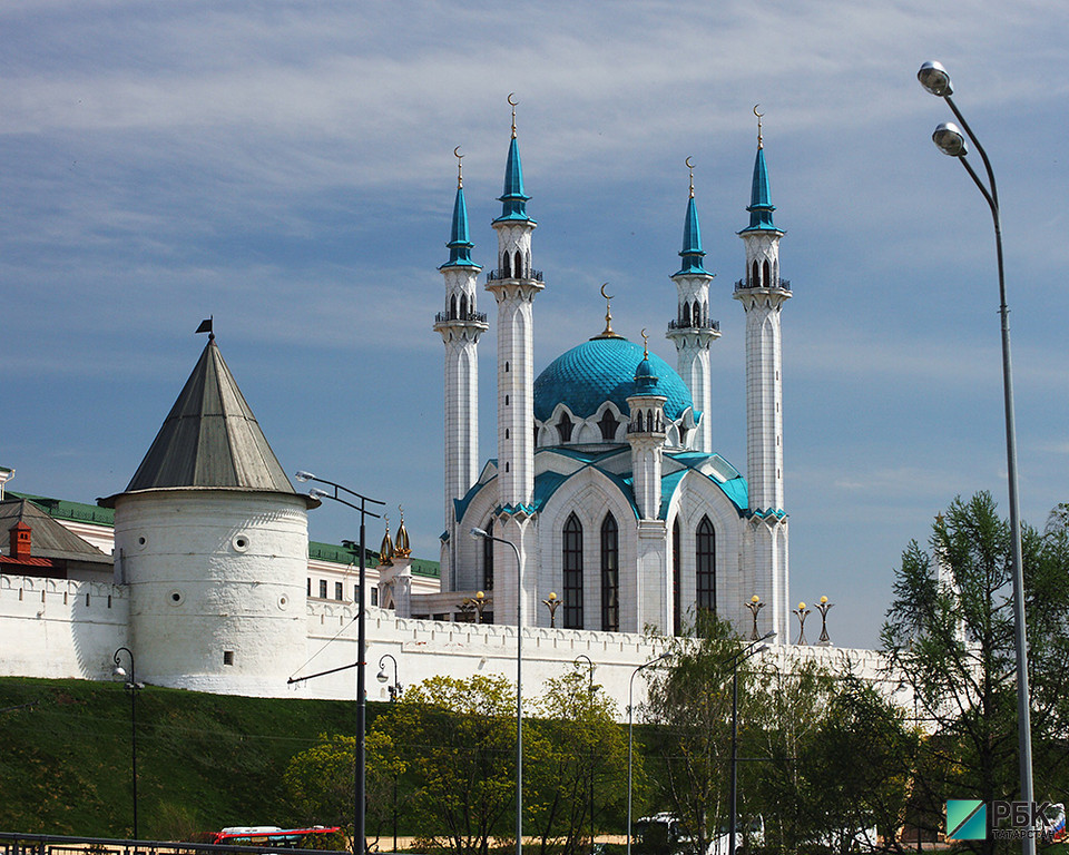 В Казани составлен рейтинг депрессивности городских районов