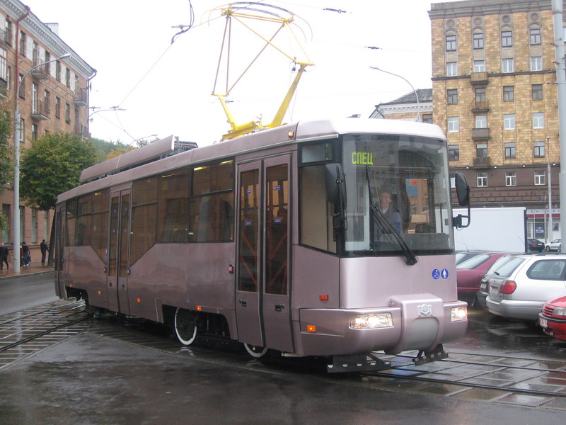 В этому году муниципальный заказ от Новосибирска составит 12 модернизированных вагонов.