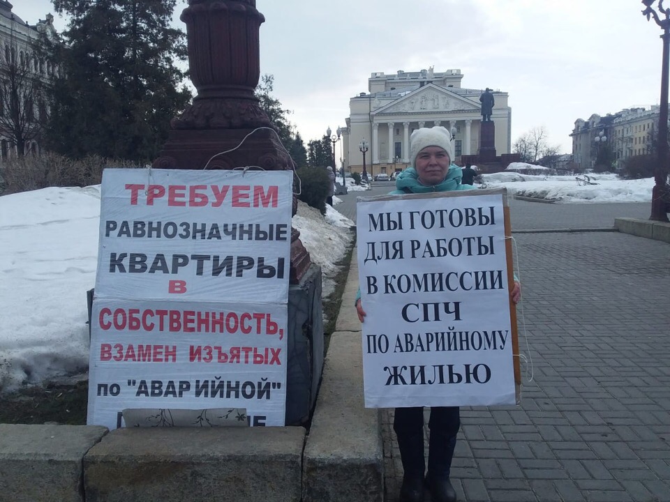 Об аварийщиках Татарстана узнают в Москве: СПЧ готовит доклад президенту